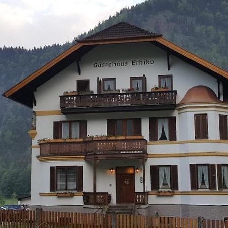 Gaestehaus Ethiko Ettal Luaran gambar