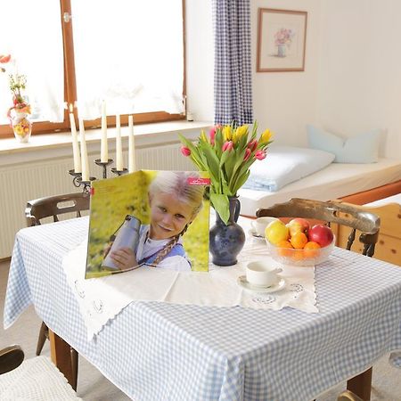 Gaestehaus Ethiko Ettal Luaran gambar