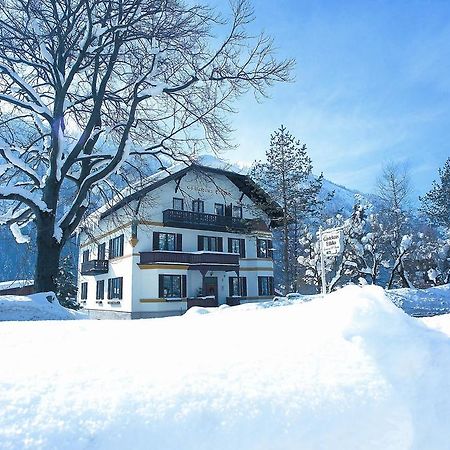 Gaestehaus Ethiko Ettal Luaran gambar