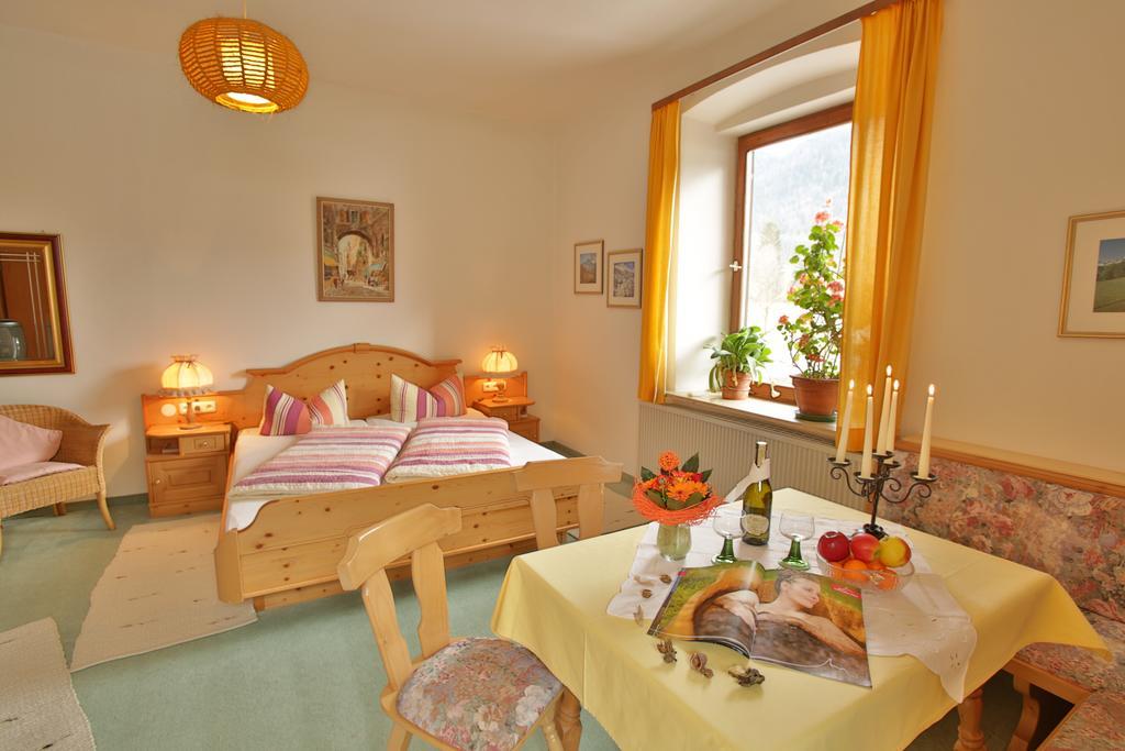 Gaestehaus Ethiko Ettal Luaran gambar
