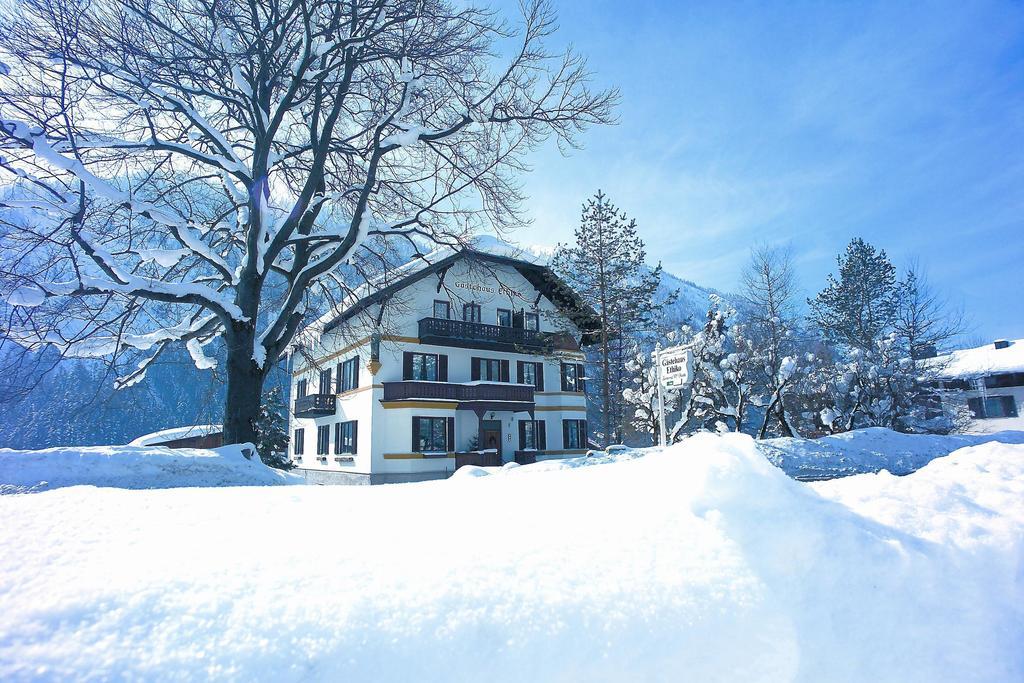 Gaestehaus Ethiko Ettal Luaran gambar